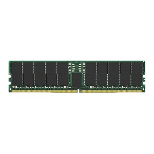 Kingston 64GB DDR5-6400 ECC Reg CL52 288-pin RDIMM
