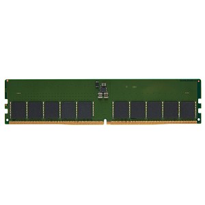 Kingston 32GB DDR5-6400 ECC Reg CL52 288-pin RDIMM