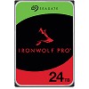 Seagate IronWolf Pro 24TB 7200 RPM 512MB Buffer SATA 6Gb/s 3.5" HDD
