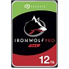 Seagate IronWolf Pro 12TB 7200 RPM 256MB Buffer SATA 6Gb/s 3.5" HDD