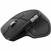 Logitech MX Master 4 Wireless Mouse - Black