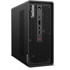 Lenovo ThinkStation P3 Ultra SFF - Core Ultra 5 235 - 16GB RAM - 512GB SSD - Win 11 Pro