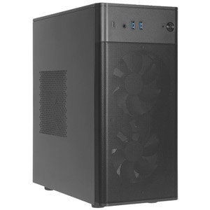 InWin CT725 Mid Tower w/450W PSU