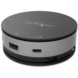 StarTech USB-C 7-in-1 Multiport Mobile Docking Station